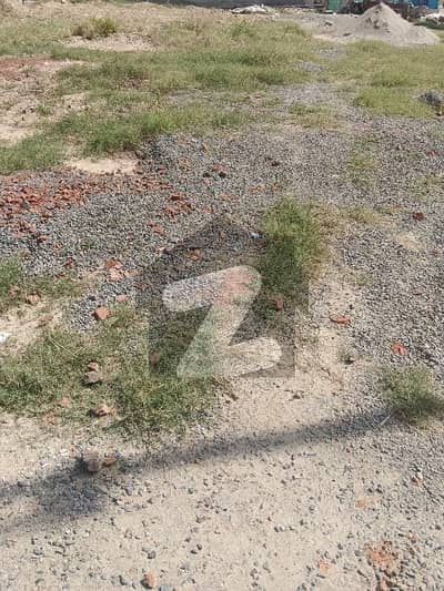 4 Marla Commercial Phase 7 Cca4