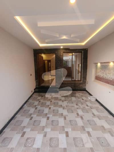 Independent Ground Portion Available For Rent
