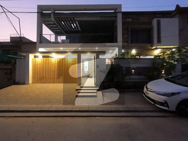 House In DOHS Phase 1 For sale House In DOHS Phase 1 For sale