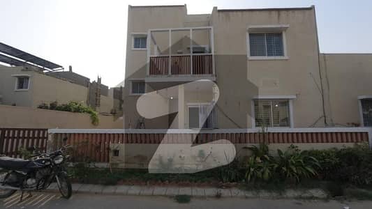 House For Sale 240 Square Yard Double Story