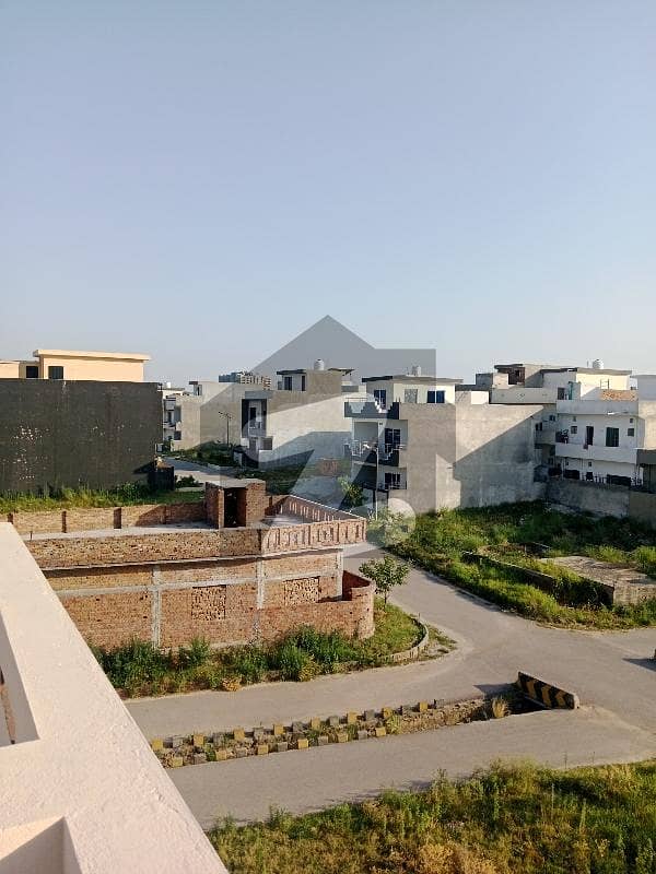 5 Marla near to Markaz University Town Islamabad 5 Marla near to Markaz University Town Islamabad