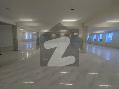 6250 Sqft to 25000 sq ft Ground Floor Commercial Space For Office Available On Rent Ideally Located In I-10