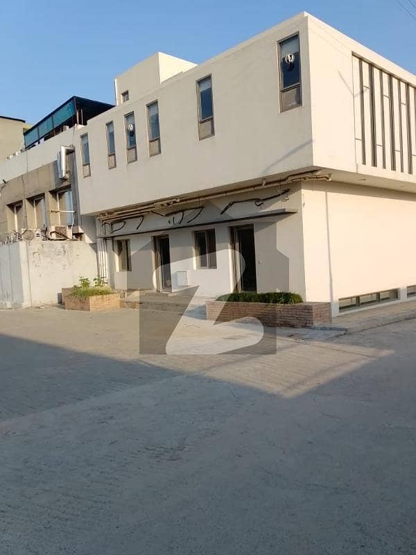 Book Prime Location Building Today In H-8 Book Prime Location Building Today In H-8