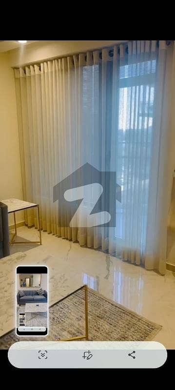 Furnished