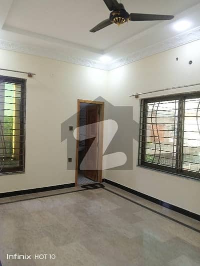 6.5 Marla Triple Store House For Rent