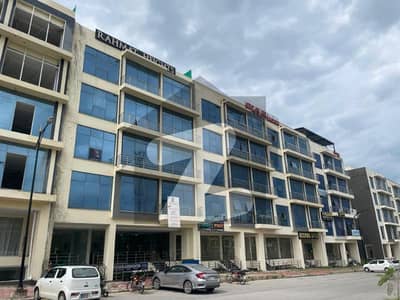 2 Bed Luxury Apartment with Huge open space