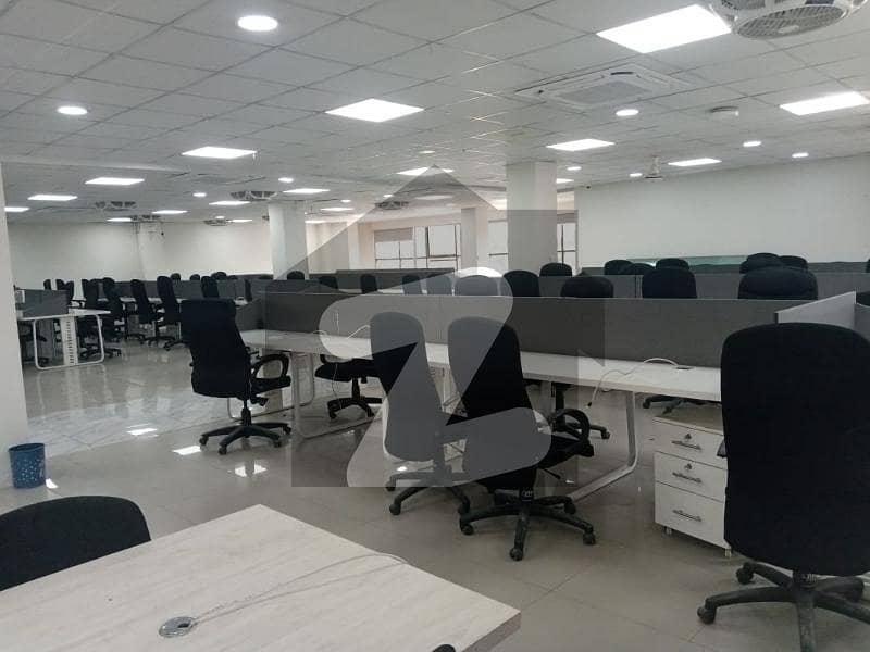 Furnished office for Rent in G10 islamabad Furnished office for Rent in G10 islamabad