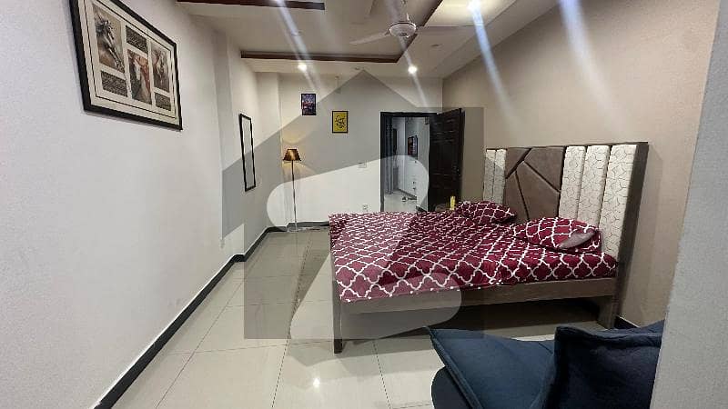 2 Bed Fully Furnished Apartment 2 Bed Fully Furnished Apartment