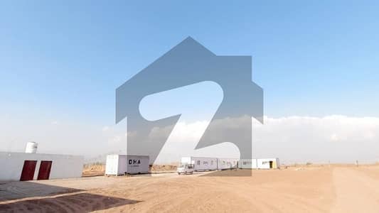 500 Sq Yard Residential Plot For Sale Block C Park Road Islamabad For Sale