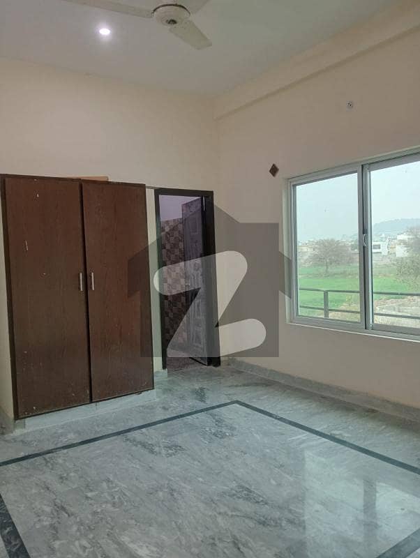 Beautifully Built Flat Available For Rent In Bani Gala Beautifully Built Flat Available For Rent In Bani Gala