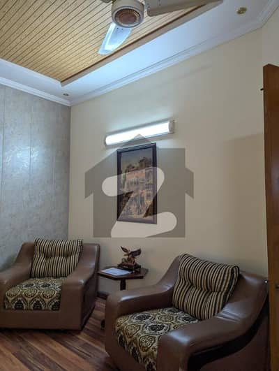Beautifully Designed 1 Kanal House With Modern Interior For Sale In Valencia Town Block C1