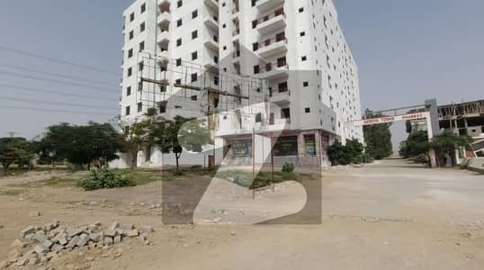 Reserve A Centrally Located Prime Location Residential Plot Of 80 Square Yards In Saima Arabian Villas