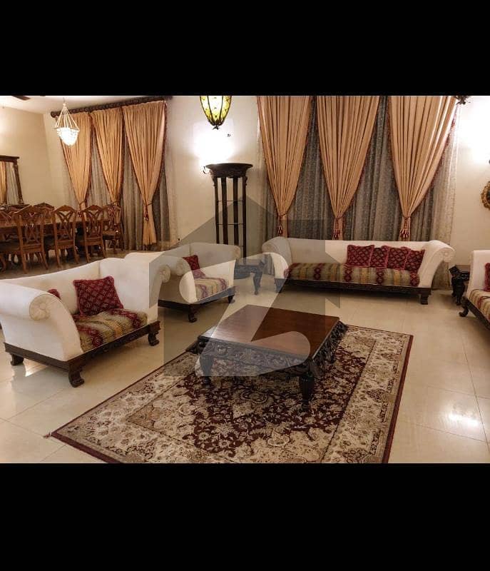 1000 Yard Furnished House Dha Phase 8 Karachi 1000 Yard Furnished House Dha Phase 8 Karachi