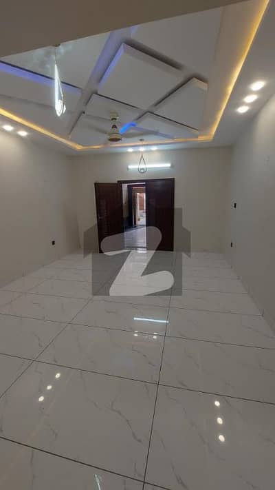 Fully Renovated Just like Brand New Separate Gate Ground Floor Apartment Available For Rent