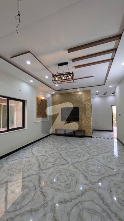 10 MARLA UPPER PORTION FOR RENT