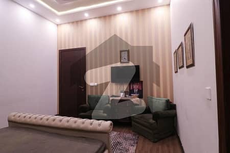 Furnished