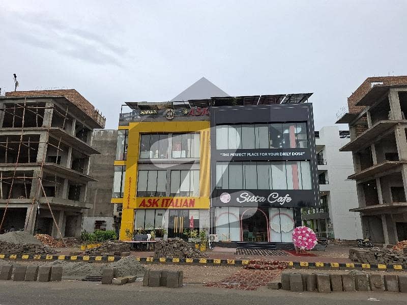 Commercial Plot Available For Sale in Manik Block Commercial Plot Available For Sale in Manik Block