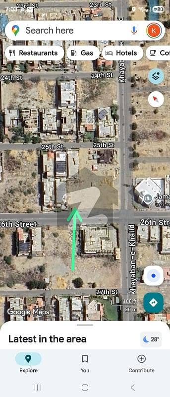 666 Yards Plot Residential Plot 666 Yards Plot Residential Plot