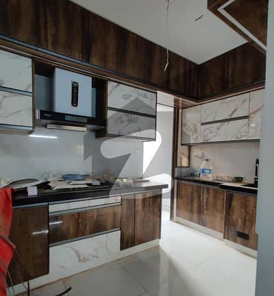 3 bed dd side corner brand new