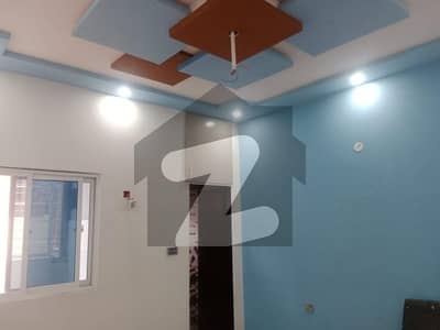 3 Bed Attached Portion Is For Rent