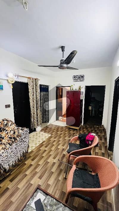 Apartment For Sale 2 Beds Drawing Lounge 1st Floor, Block 19. Gulistan e Johar. Apartment For Sale 2 Beds Drawing Lounge 1st Floor, Block 19. Gulistan e Johar.