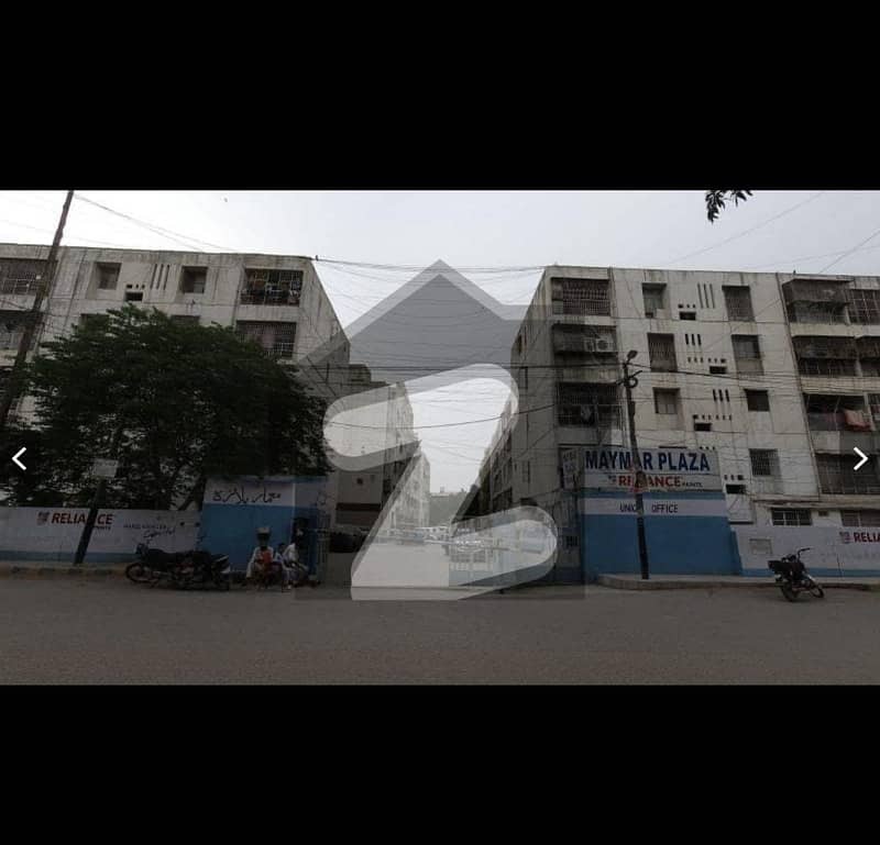 گلشنِ اقبال - بلاک 1 گلشنِ اقبال,گلشنِ اقبال ٹاؤن,کراچی میں 2 کمروں کا 4 مرلہ فلیٹ 1.2 کروڑ میں برائے فروخت۔ گلشنِ اقبال - بلاک 1 گلشنِ اقبال,گلشنِ اقبال ٹاؤن,کراچی میں 2 کمروں کا 4 مرلہ فلیٹ 1.2 کروڑ میں برائے فروخت۔