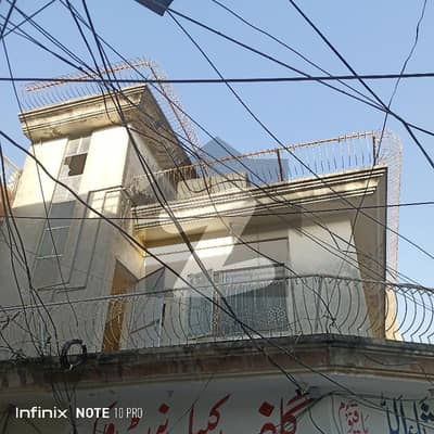 علامہ اقبال ٹاؤن لاہور میں 2 کمروں کا 5 مرلہ بالائی پورشن 40.0 ہزار میں کرایہ پر دستیاب ہے۔