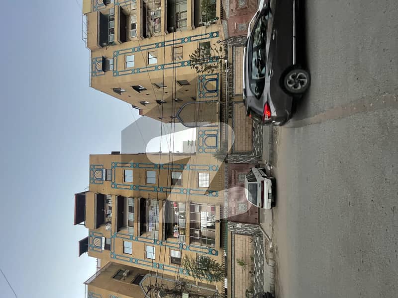 PALM RESIDENCEY WELL MAINTAINED PROJECT