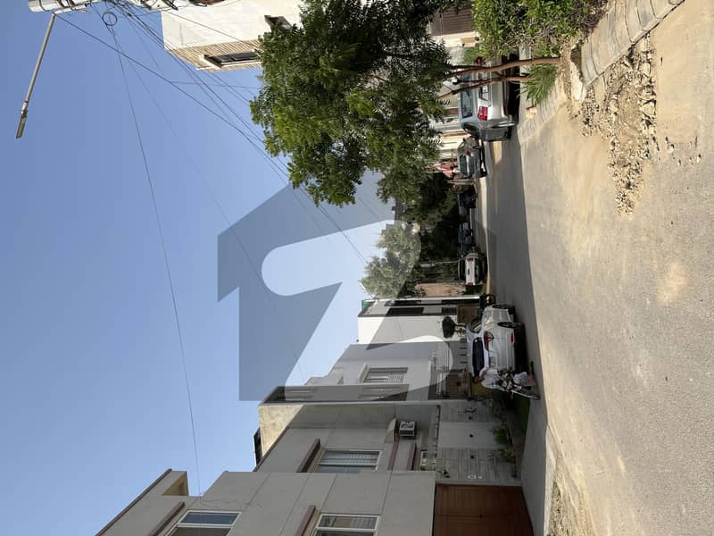 120 Yards Plot Ph7 Ext 120 Yards Plot Ph7 Ext