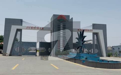 J Residency Housing Scheme Hyderabad