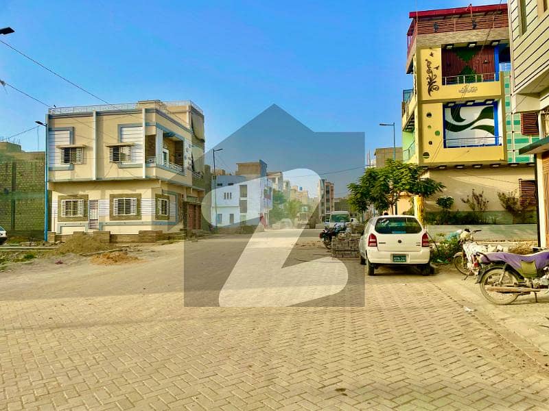 PARK FACING 120SQ YARDS PLOT AVAILABLE. PARK FACING 120SQ YARDS PLOT AVAILABLE.