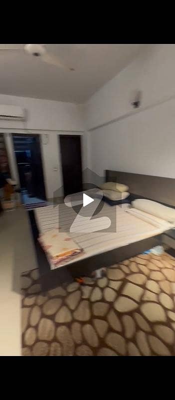 Apartment Available For Sale in Dhoraji Colony