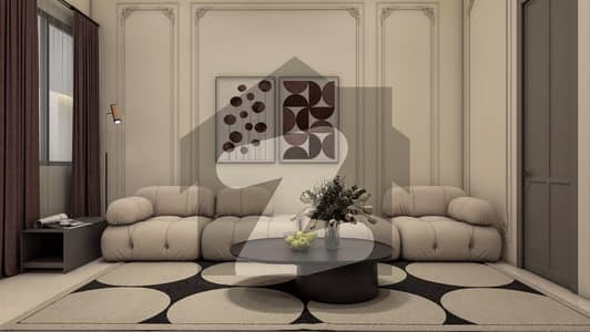 Brand New Portion Available For Rent