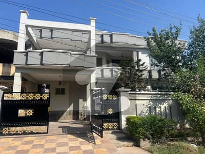 1 Kanal House For Sale