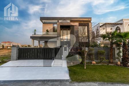 10 Marla Beautiful Modern Bungalow Available For Sale In DHA Phase 7 Lahore DHA Phase 7 - Block Y, DHA Phase 7, DHA Defence, Lahore, Punjab