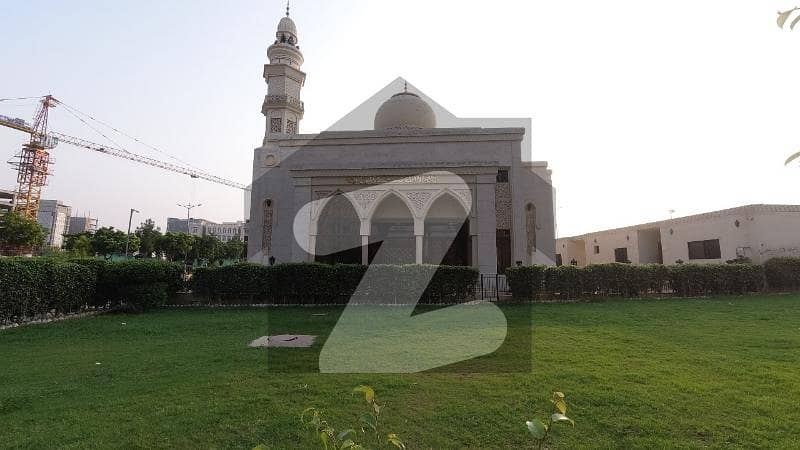 Book A 8 Marla Residential Plot In Mumtaz City Book A 8 Marla Residential Plot In Mumtaz City