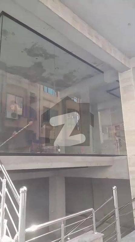 PWD Building For Rent Available At Prime Location