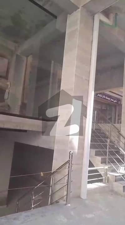 PWD Building For Rent Available At Prime Location PWD Building For Rent Available At Prime Location