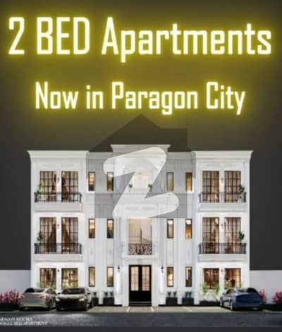 927 Sqft Modern 2 Bed Apartment Easy Installment Available in Paragon City!