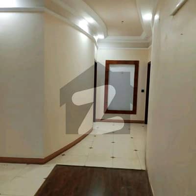 500 Yards Upper Portion For Rent