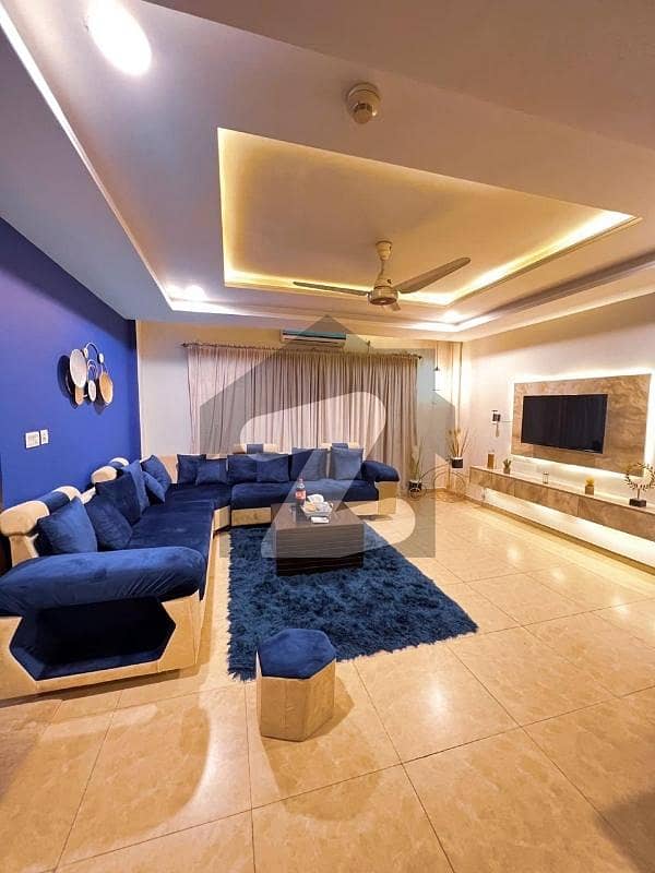 Luxurious Apartment Available In Bahria Heights 1 Luxurious Apartment Available In Bahria Heights 1