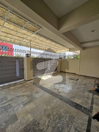 Looking For A House In G-13 G-13