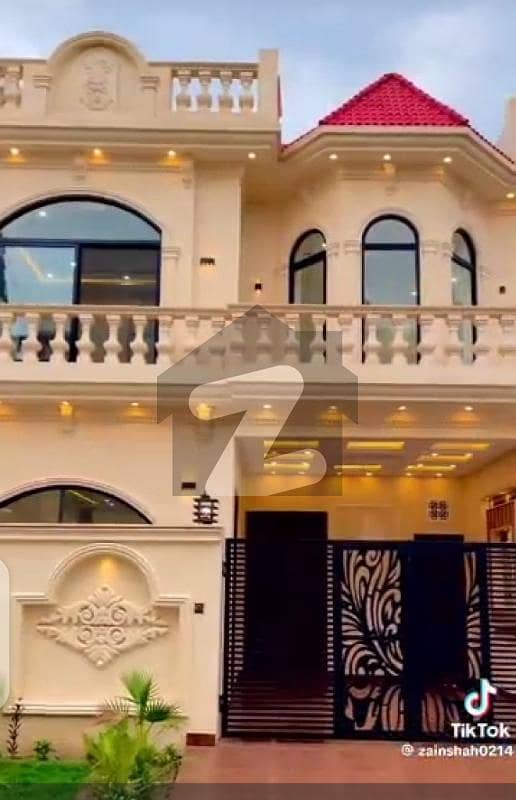 5 Marla Independent House For Rent 5 Marla Independent House For Rent