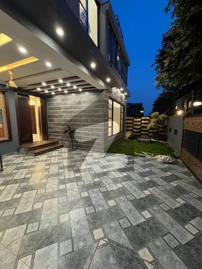 1 Kanal Beautiful House For Rent In DHA 4 Video Available