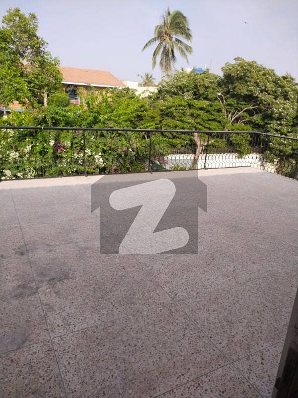 Dha Phase 5 Bungalow For Rent