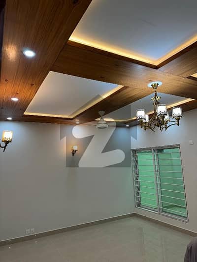 14 Marla Double Story Beautiful House For Sale Demand 750 Cr, All Facilities Are Available, Kuri Road, Chak Shahzad, Islamabad.