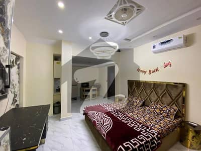 Neat & Cozy Studio Apartment For Rent