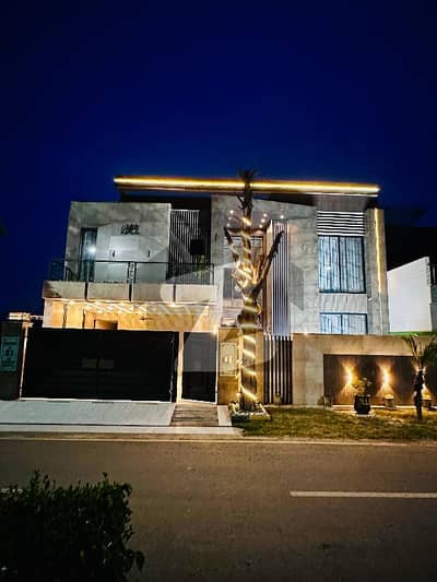 Luxury Full Furnished House In Alrazzaq Royals Sahiwal