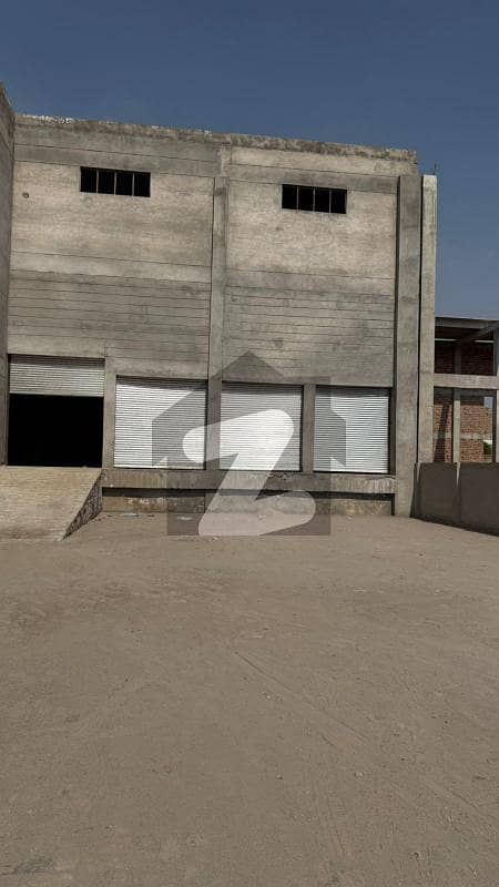 32000 Sqft Warehouse Main Multan Rd 32000 Sqft Warehouse Main Multan Rd