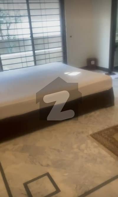 F-11/2 Sami Furnished Uper Portion For Rent